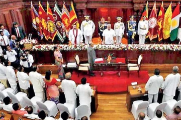 பதவி விலக தயாராகும் மற்றுமொரு அமைச்சர்?