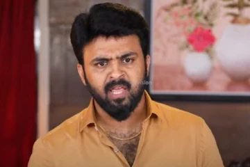 கண்ணன் வீட்டில் விஷேசம்! அழைக்க வந்த இடத்தில் அசிங்கப்பட்ட தம்பதிகள்