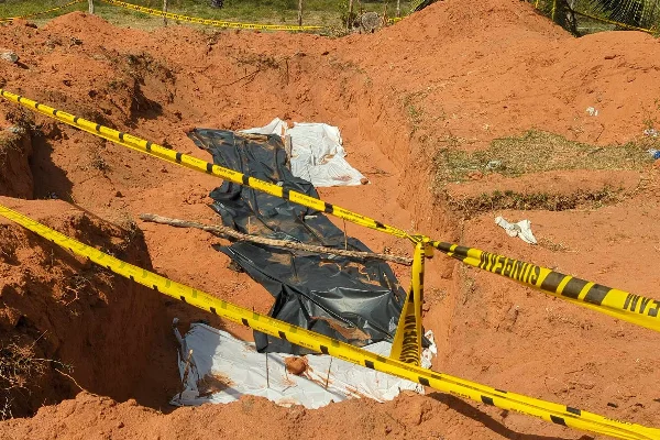 நீதிபதிக்கே நீதி கிடைக்கவில்லையென்றால் கொக்குத்தொடுவாய் புதைகுழிக்கு நீதி கிடைக்குமா.. து.ரவிகரன் விசனம் | Get Justice For This Grave Ravikaran Condemn