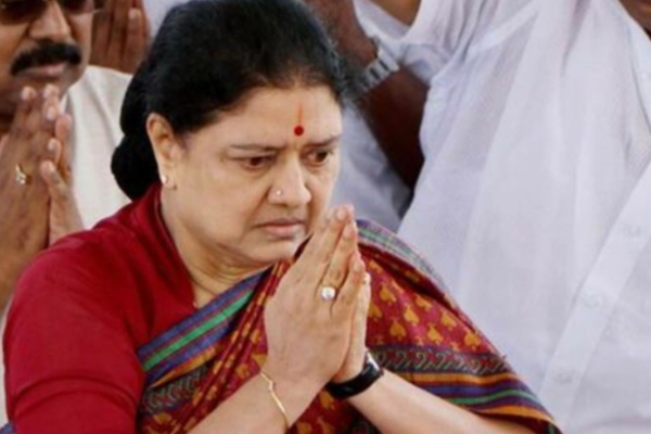 அரசியலை விட்டு விலகி ஆன்மீக பயணத்திற்கு சென்ற சசிகலா! | Sasikala Left Politics Spiritual Journey