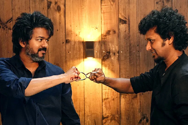 விஜய்யை தொடர்ந்து பல கோடி மதிப்புள்ள Flat-டை வாங்கிய இளம் இயக்குனர்.. ரசிகர்கள் ஆச்சரியம் | Lokesh Kanagaraj Buy New Flat For Office Work