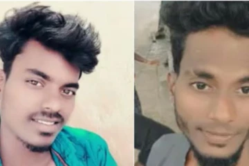 அரக்கோணம் இரட்டை கொலை - குடும்பத்துக்கு தலா ரூ.4 லட்சம் நிதியுதவி!