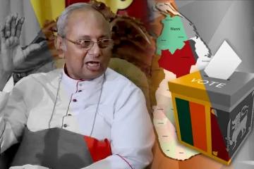 நாட்டில் உடனடியாக தேர்தல் நடத்தப்பட வேண்டும் - கர்தினால் மெல்கம் ரஞ்சித்