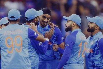 கடைசி வரை விறுவிறுப்பாக சென்ற போட்டி: பங்களாதேஷை வென்ற இந்தியா