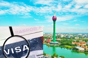 කොළඹට නව වීසා කාණ්ඩ තුනක් හදුන්වා දෙයි..කරන්න යන අලුත්ම වැඩේ මෙන්න..