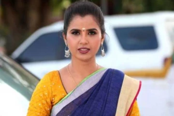 மீண்டும் சீரியலில் நடிக்கவந்த பாக்கியலட்சுமி சீரியல் புகழ் ஜெனிபர்- எந்த தொடரில் தெரியுமா?