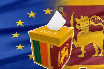 ஜனாதிபதி தேர்தல் : இலங்கைக்கு வரவுள்ள ஐரோப்பிய ஒன்றிய கண்காணிப்பு குழு