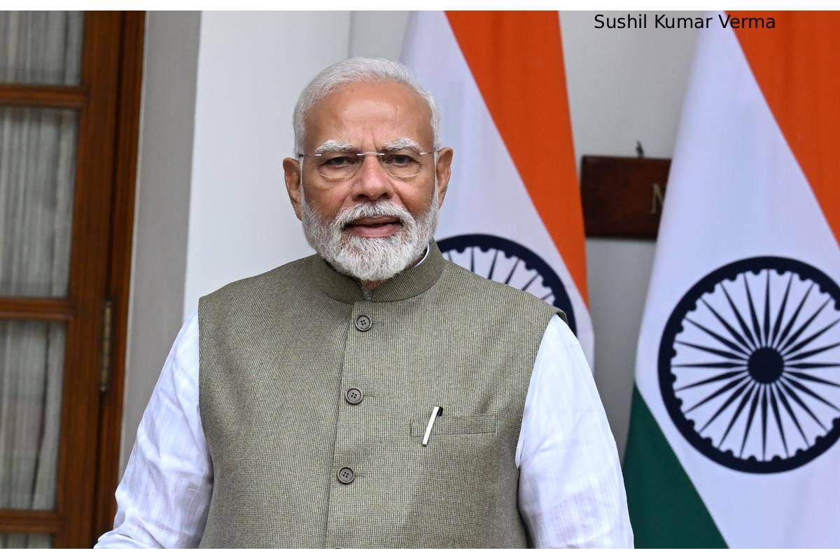 Narendra Modi Narendra Modi