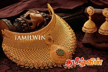 தங்க விலையில் ஏற்பட்டுள்ள திடீர் மாற்றம்