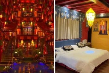 படுக்கைக்கு அடியில் சடலம்... ஹொட்டல் ஒன்றில் சுற்றுலா பயணியை நடுங்கவைத்த சம்பவம்