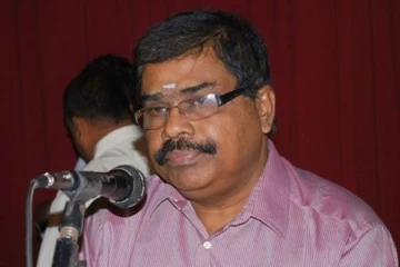 சர்வதேசத்தில் முறையிட்டால் பயங்கரவாதம் - சர்வதேசம் முதலீடு செய்தால் தேசியவாதம்! அரியநேத்திரன்
