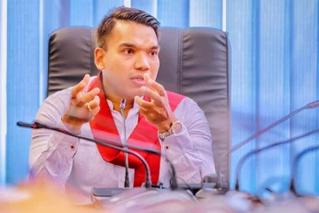 போராட்டத்தில் ஈடுபடுபவர்களை கைது செய்வதை நான் ஒருபோதும் ஏற்கமாட்டேன்! நாமல் - செய்திகளின் தொகுப்பு