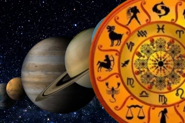 ஒரே நேரத்தில் வக்கிரமடையும் 4 கிரகங்கள்.., துன்பங்களை பெறப்போகும் 3 ராசிகள்