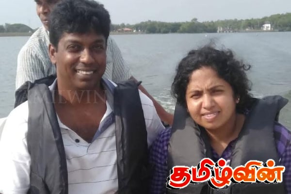 நகர சபை எதிர்க்கட்சித் தலைவர் - அவரது மனைவி மற்றும் குழந்தை சடலங்களாக மீட்பு | The Bodies Of Man His Wife And Children