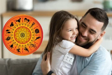 இந்த ராசியில் பிறந்த பெண்கள் தான் தந்தையின் செல்ல பிள்ளைகளாம்