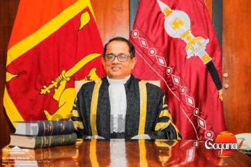 මට නිල නිවස එපා - කථානායක නිල නිවස අත්හැරීමට තීරණය කරයි