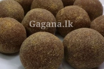 ආසාවෙන් කෑ රසම රස අග්ගලා නිසා මෙහෙම වෙයි කියලා නම් හිතන්න නැතුව ඇති?. 03ක් රෝහලේ..