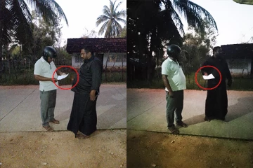 சிஐடி விசாரணைக்கு அழைக்கப்பட்டுள்ள மட்டக்களப்பு மாவட்ட சிவில் செயற்பாட்டாளர்