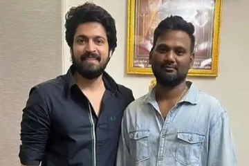 முதல் படத்தின் மாபெரும் வெற்றி! பல கோடி உயர்ந்த இயக்குனர் தமிழரசன் சம்பளம்