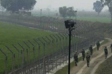 පකිස්තානය ඉන්දියාවට මත්ද්‍රව්‍ය එවන අලුත්ම ක්‍රමය හෙළිවෙයි..