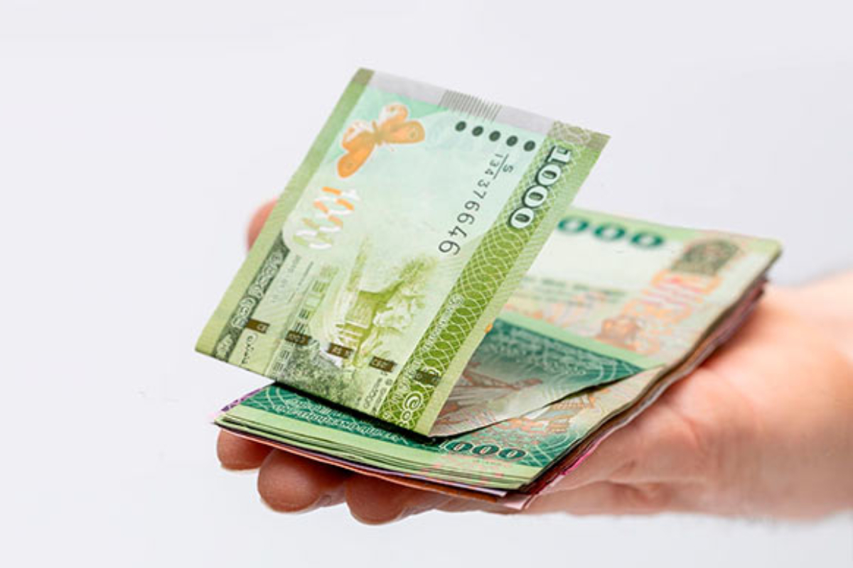 இலங்கையில் வங்கிகளில் கடன் வாங்கவுள்ளோருக்கான முக்கிய அறிவிப்பு | Bank Load Scheme In Sri Lanka