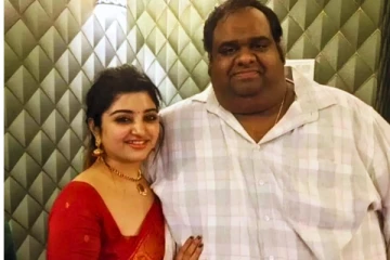 ரவீந்தரை கம்பி எண்ண வைத்து வேடிக்கை பார்க்கும் மகாலட்சுமி!! ஜாமீன் கேட்டு அசிங்கப்பட்ட நிலை..