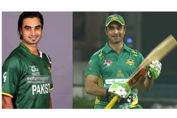 விஷம் கொடுத்து என்னை கொல்ல சதி நடந்தது... - முன்னாள் பாக். வீரர் இம்ரான் நசீர் கதறல்...!