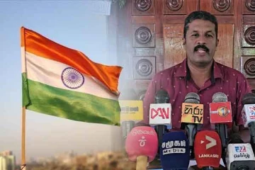 இந்திய அரசாங்கத்திடம் இலங்கை கடற்றொழிலாளர்கள் சங்கம் முன்வைத்துள்ள கோரிக்கை