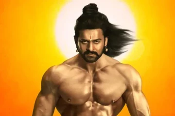 சுமார் ரு. 400 கோடி செலவில் உருவாகும் ஆதிபுருஷ் படத்தின் லேட்டஸ்ட் அப்டேட்.. எதிர்பார்ப்பில் ரசிகர்கள்