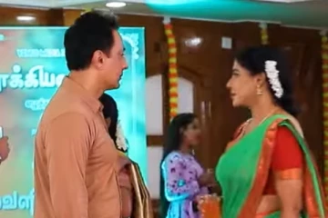 மீண்டும் வந்த ராதிகா.. பாக்கியலட்சுமி அடுத்த வாரம் நடக்கப் போவது இதுதான்