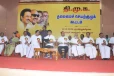 திமுக செயற்குழு கூட்டத்தில் நிறைவேற்றப்பட்ட தீர்மானங்கள்