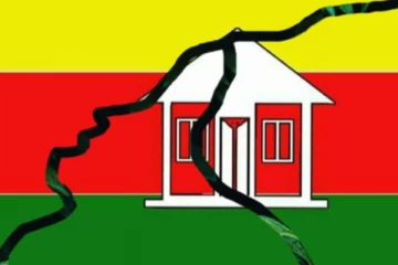 வடக்கில் பாரிய பின்னடைவை சந்தித்த தமிழரசு கட்சி ; சிறிநேசன் ஆதங்கம்