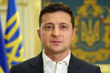 போர் முடிந்ததும் பதவி விலக தயார் - உக்ரைன் ஜனாதிபதி ஜெலென்ஸ்கி உறுதி