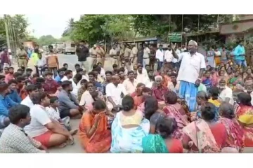 கள்ளக்காதலிக்காக மோதிக் கொண்ட ஆட்டோ ஓட்டுநர்கள் - கொலையில் முடிந்த விபரீதம்