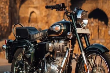 1986-ல் விற்கப்பட்ட ராயல் என்பீல்டு - படு வைரலாகும் பைக்கின் பில்!