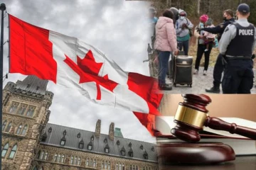 புகலிடக் கோரிக்கையாளர்களுக்கு பேரிடி: கனேடிய அரசின் அதிரடி முடிவு...!