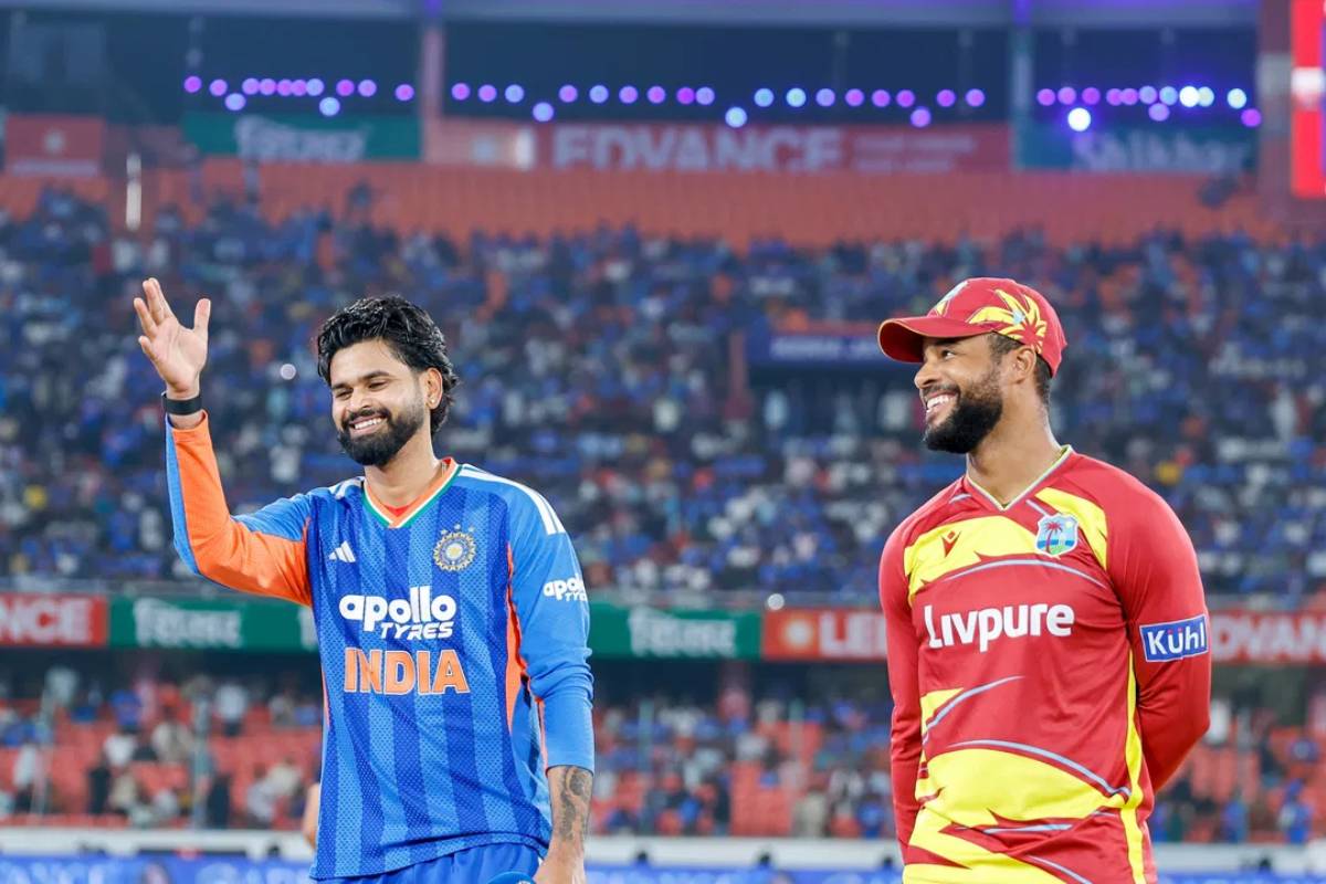 T20 போட்டிகளில் 2,000 சிக்ஸர்ஸ்; தோற்றாலும் சாதனை படைத்த இந்தியா | India Become 2Nd Team Hit 2000 Sixes In T20 T20 போட்டிகளில் 2,000 சிக்ஸர்ஸ்; தோற்றாலும் சாதனை படைத்த இந்தியா | India Become 2Nd Team Hit 2000 Sixes In T20