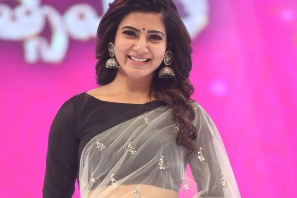 2வது திருமணம் செய்த நடிகை சமந்தா - யார் இந்த ராஜ் நிடிமொரு? | Samantha Marries Raj Nidimoru At Coimbatore