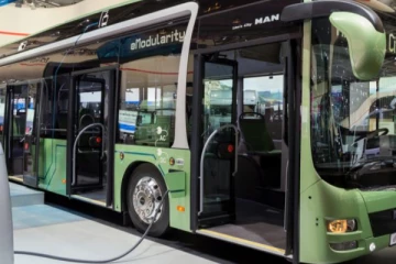 கொழும்பு பேருந்துகளில் ஏற்படவுள்ள மாற்றம்