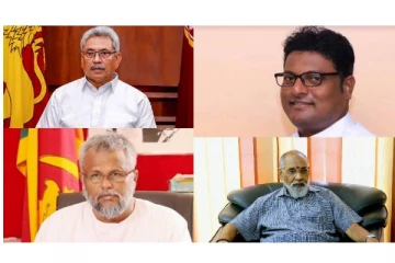 மணிவண்ணனுக்கு பிணை வழங்கியது யார்? அரசாங்கமா? நீதிமன்றமா? விளக்கம் கோரும் விக்னேஸ்வரன்