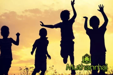 இலங்கை சிறுவர்கள் தொடர்பில் வெளியான அதிர்ச்சித் தகவல்கள்