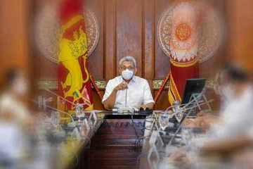 இரு முக்கியஸ்தர்களுக்கு எதிராக கடும் நடவடிக்கை? அரசாங்க தலைவர்கள் தீர்மானம்