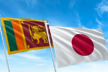 இலங்கைக்கும் ஜப்பானுக்கும் இடையில் புதிய ஒப்பந்தம்