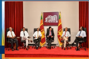 ‘யுகதனவி முதலீடு நாட்டுக்கு கிடைத்த அரிய வாய்ப்பு’
