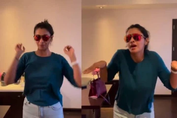 Shameless people.. ப்ரியாவின் ஒரே வீடியோ அதிர்ந்தது சமூக வலைத்தளம், இதோ