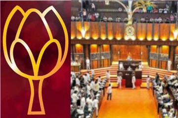 පොහොට්ටුවේ අවසානයට දකුණේ ප‍්‍රබලයෙක් නායකත්වය දෙයි..විශාල පිරිසක් සමග කරන්න යන දේ..