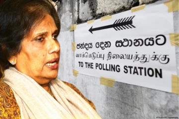 தேசிய தேர்தல்களை விரைந்து நடத்துங்கள்: ரணிலிடம் சந்திரிகா வலியுறுத்தல்