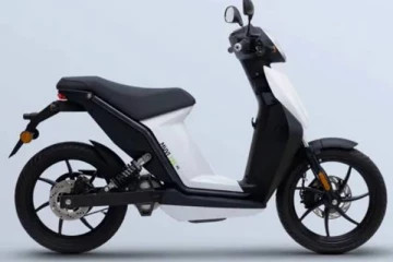 ஒருமுறை சார்ஜில் 100 Km செல்லலாம்! புதிதாக வரப்போகும் Electric Scooter
