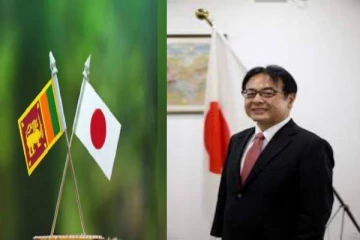 ஆட்சியாளர்கள் மீது நம்பிக்கையில்லை:உதவிகளை வழங்க முடியாது:ஜப்பான்