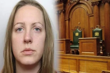 பிரித்தானியாவில் 7 குழந்தைகளை கொன்ற பெண்ணுக்கு நீதிமன்றம் விடுத்த அதிரடி தீர்ப்பு!